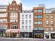 Thumbnail Flat for sale in Fleet Street, City Of London, London