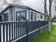 Thumbnail Mobile/park home for sale in Allerthorpe, York