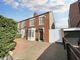 Thumbnail Semi-detached house for sale in Ashley Road, South Shields
