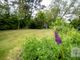 Thumbnail Detached house for sale in Strickmere, Stratford-St-Mary, Colchester