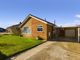 Thumbnail Detached bungalow for sale in Holly Close, Downham Market
