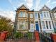 Thumbnail End terrace house for sale in Russell Road, Westbury Park, Bristol, Somerset