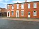 Thumbnail Terraced house for sale in St. Andrews Road, Preston