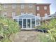 Thumbnail Town house for sale in Churchill Square, Southsea