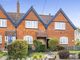 Thumbnail Terraced house for sale in The Street, All Cannings, Devizes