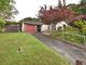 Thumbnail Detached bungalow for sale in Pentrehedyn, Newcastle Emlyn