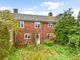 Thumbnail Terraced house for sale in Vinson Road, Liss, Hampshire