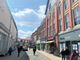 Thumbnail Retail premises for sale in Cross Street, Oswestry