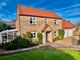 Thumbnail Detached house for sale in Grantham Road, Navenby