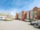 Thumbnail Flat for sale in Military Road, Northampton