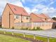 Thumbnail Detached house for sale in Stainmore Grove, Harrogate