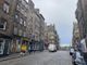 Thumbnail Flat to rent in St Marys Street, Edinburgh