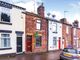 Thumbnail Terraced house to rent in Station Road, Chapeltown, Sheffield, South Yorkshire