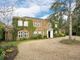 Thumbnail Detached house to rent in Ballencrieff Road, Sunningdale, Berkshire