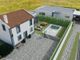 Thumbnail Detached house for sale in Espinheira, 2500 Caldas Da Rainha, Portugal