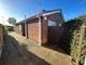Thumbnail Detached bungalow for sale in Selby Lane, Keyworth, Nottingham