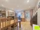 Thumbnail Semi-detached house for sale in Station Road, Pilsley