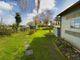 Thumbnail Detached bungalow for sale in Kiln Lane, Cross Lanes, Wrexham