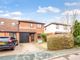 Thumbnail Semi-detached house for sale in Dove Green, Bicester