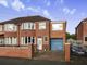 Thumbnail Semi-detached house for sale in Whitesands Road, Lymm