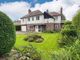 Thumbnail Detached house for sale in Pownall Road, Wilmslow