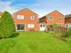 Thumbnail Link-detached house for sale in Long Ley, Welwyn Garden City