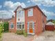 Thumbnail Detached house for sale in Clacton Road, Weeley Heath