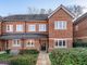 Thumbnail Semi-detached house for sale in Delves Close, Purley
