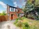 Thumbnail Semi-detached house for sale in Hazel Grove, Urmston, Manchester