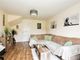 Thumbnail Terraced house for sale in The Courtyard, Stamford, Lincolnshire