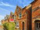 Thumbnail Town house for sale in Newbury Street, Wantage