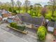 Thumbnail Detached house for sale in De Montfort Road, Hinckley, Leicestershire
