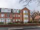 Thumbnail Flat for sale in Marlborough House, Holywell Avenue, Whitley Bay