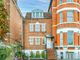 Thumbnail Flat to rent in Upper Richmond Road, Putney, London