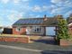 Thumbnail Bungalow for sale in Boscombe Close, Lincoln