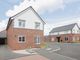Thumbnail Detached house for sale in Black Pear Drive, Stourport-On-Severn