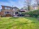 Thumbnail Detached house for sale in Spinners Walk, Marlow