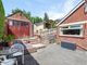 Thumbnail Detached house for sale in Wrexham Road, Caergwrle, Wrexham