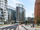 Thumbnail Flat to rent in 1303 Alder House, London