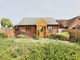 Thumbnail Detached bungalow for sale in Chestnut Court, Wyesham, Monmouth