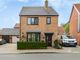 Thumbnail Detached house for sale in Hawley Drive, Leybourne