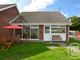Thumbnail Semi-detached bungalow for sale in Rider Haggard Lane, Kessingland