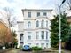 Thumbnail Flat for sale in Uxbridge Road, Kingston Upon Thames