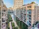 Thumbnail Flat for sale in The Imperial, Chelsea Creek, Fulham, London
