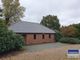 Thumbnail Detached house for sale in Newgatestreet Road, Goffs Oak, Waltham Cross