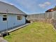 Thumbnail Bungalow for sale in Meadowcroft Bungalow, 15 Upper Coedcae, Nantyglo, Ebbw Vale