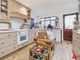 Thumbnail End terrace house for sale in Chase Cross Road, Romford