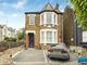 Thumbnail Flat to rent in Parkhurst Road, New Southgate, London