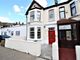 Thumbnail Terraced house for sale in Central Park Road, East Ham