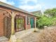 Thumbnail Detached bungalow for sale in Sleight Lane, Nursteed, Devizes